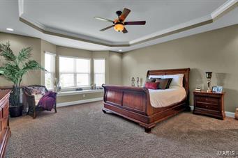 Ming Estates - Residential