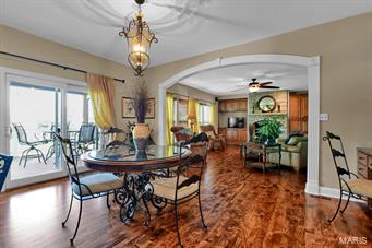Ming Estates - Residential