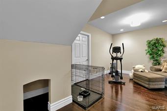 Ming Estates - Residential