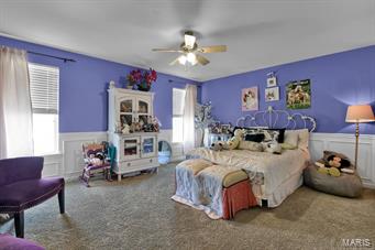 Ming Estates - Residential