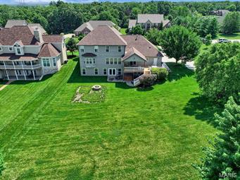 Ming Estates - Residential