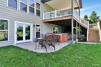 Ming Estates - Residential
