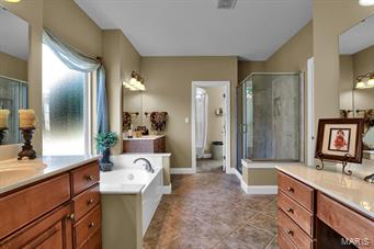 Ming Estates - Residential