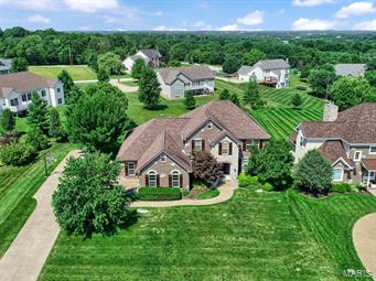 Ming Estates - Residential