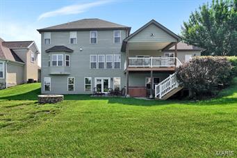 Ming Estates - Residential
