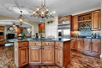 Ming Estates - Residential