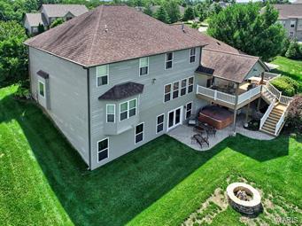 Ming Estates - Residential