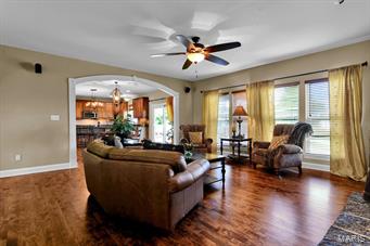 Ming Estates - Residential