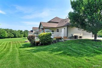 Ming Estates - Residential
