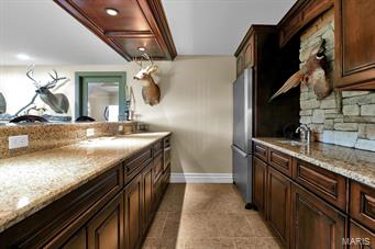 Ming Estates - Residential