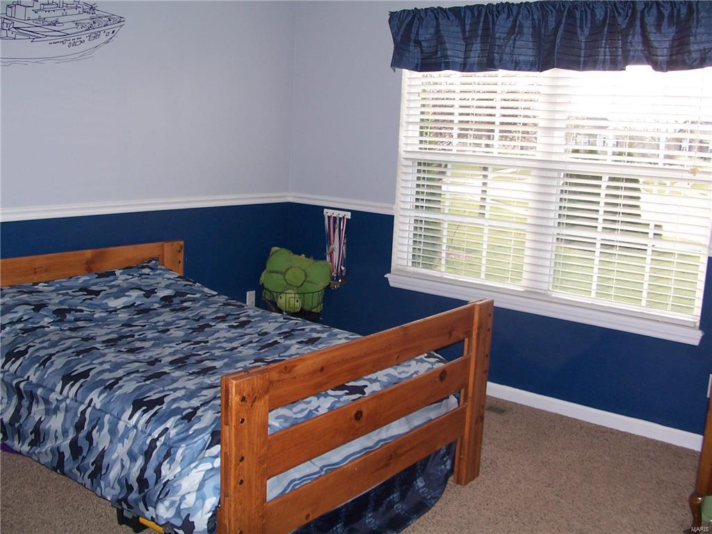 Providence Meadows - Residential