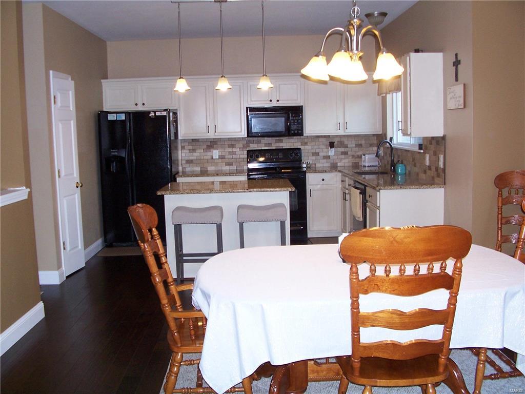 Providence Meadows - Residential