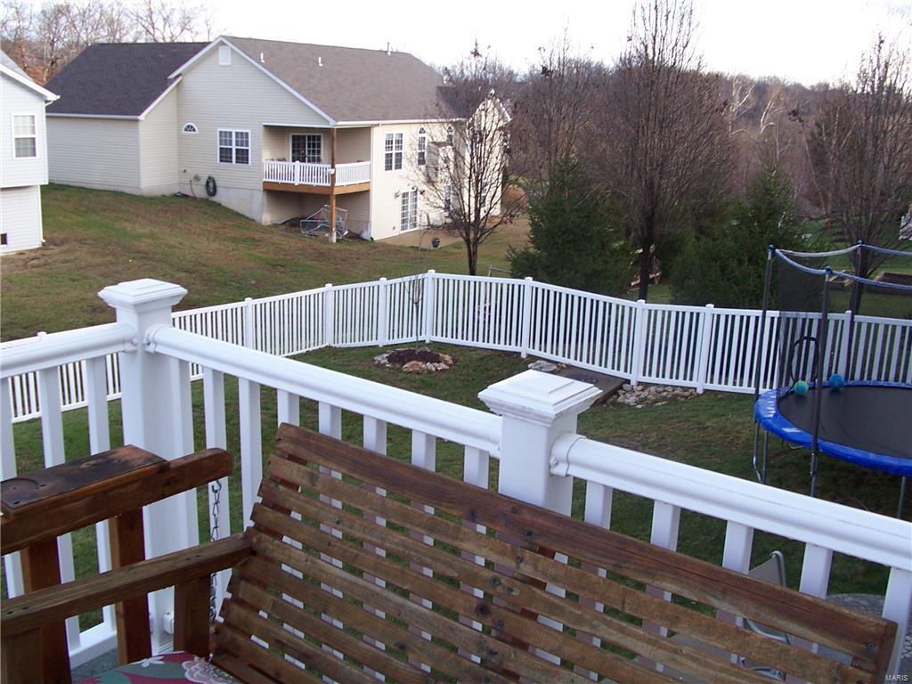 Providence Meadows - Residential