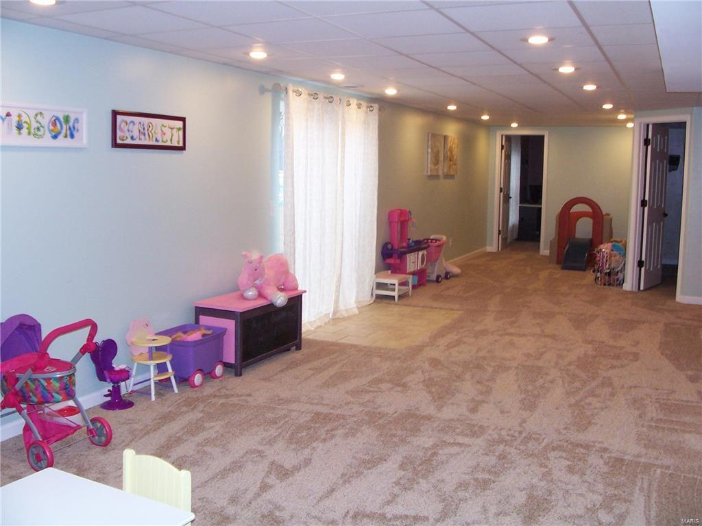 Providence Meadows - Residential