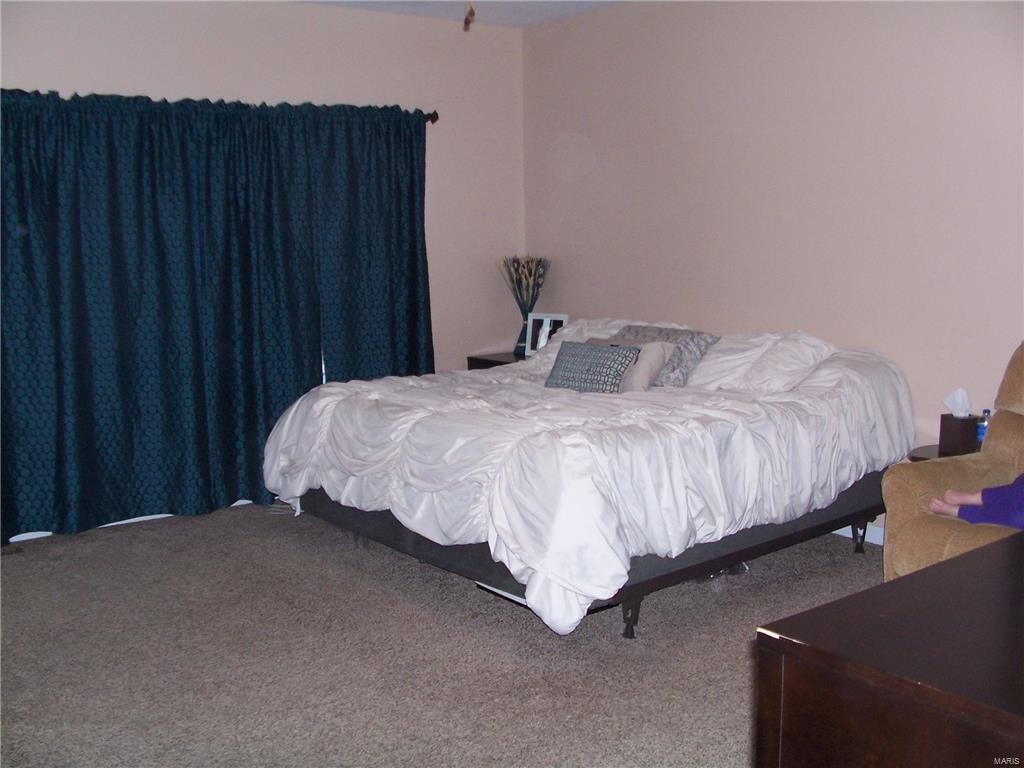 Providence Meadows - Residential