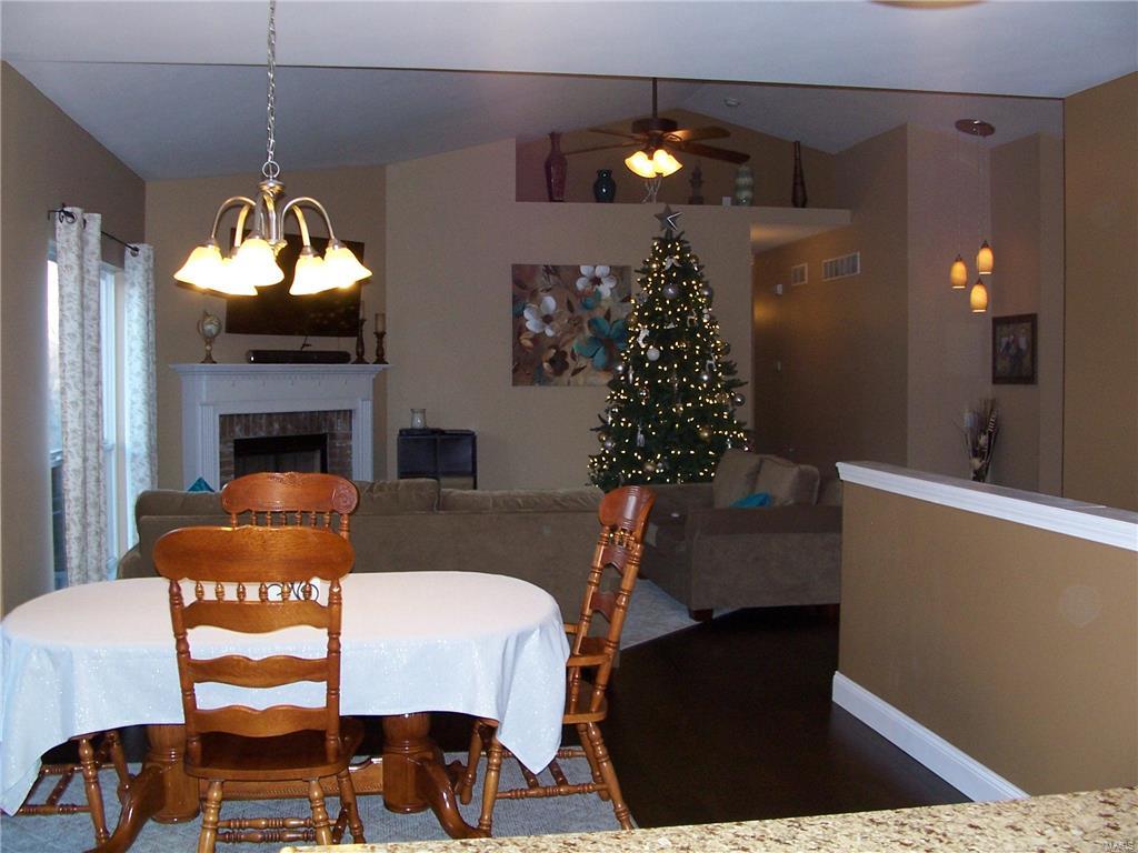 Providence Meadows - Residential