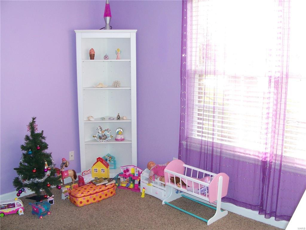 Providence Meadows - Residential