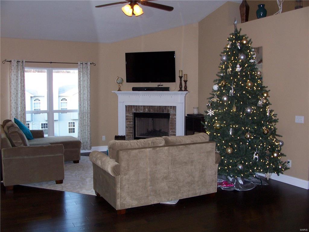 Providence Meadows - Residential