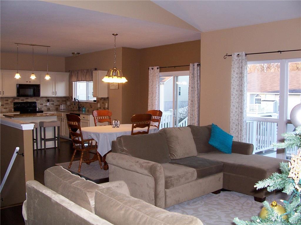 Providence Meadows - Residential