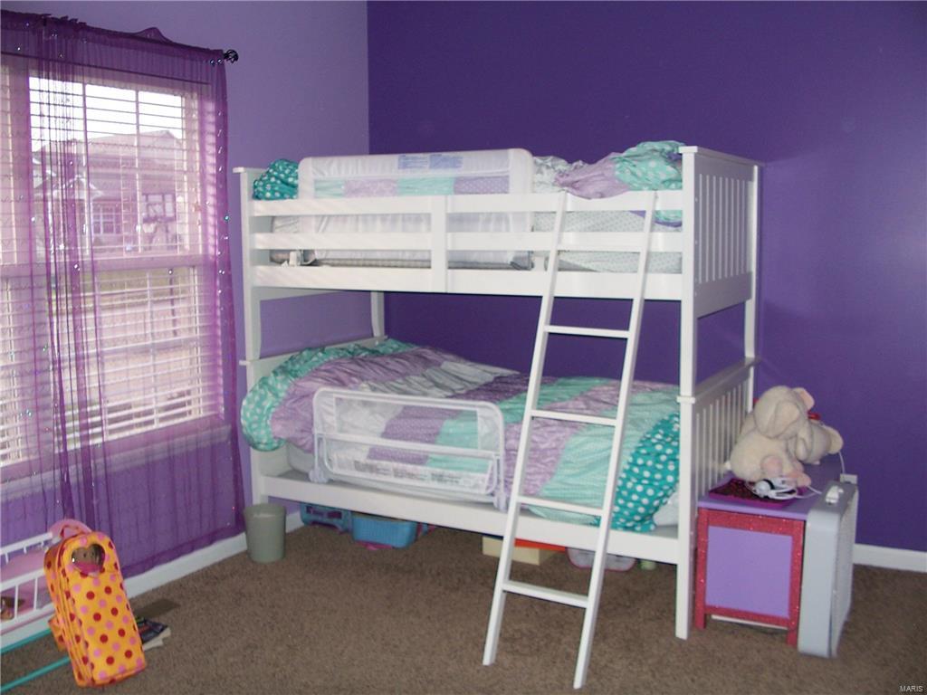 Providence Meadows - Residential