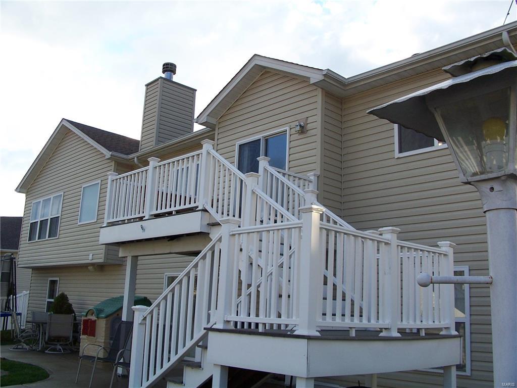 Providence Meadows - Residential