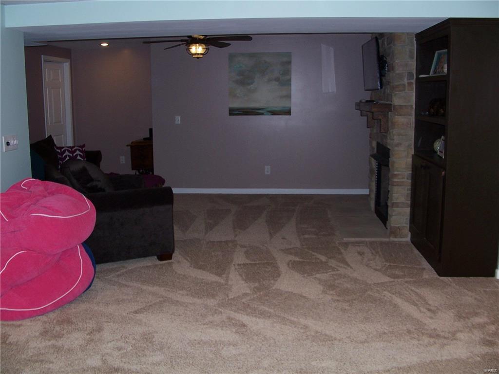 Providence Meadows - Residential