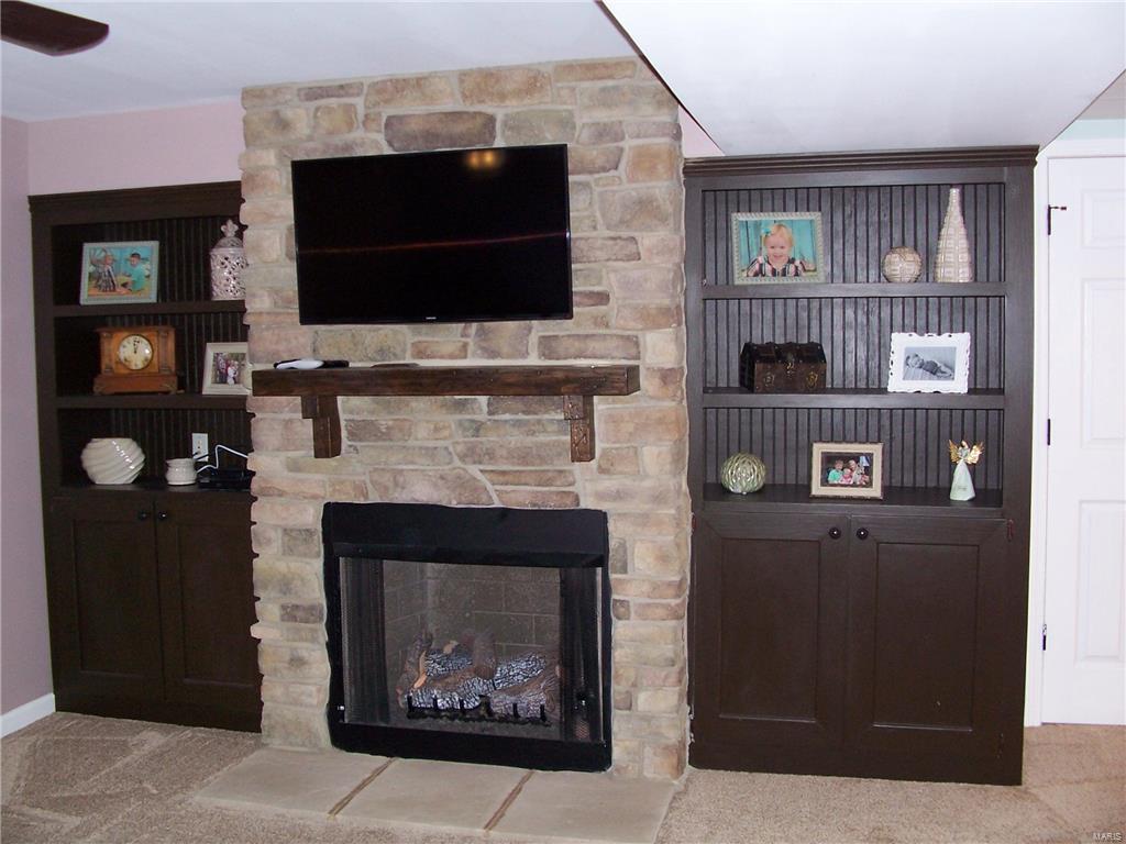 Providence Meadows - Residential