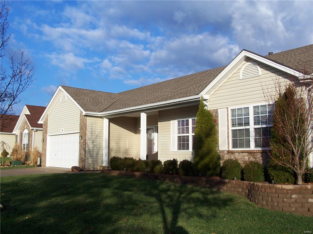 Providence Meadows - Residential