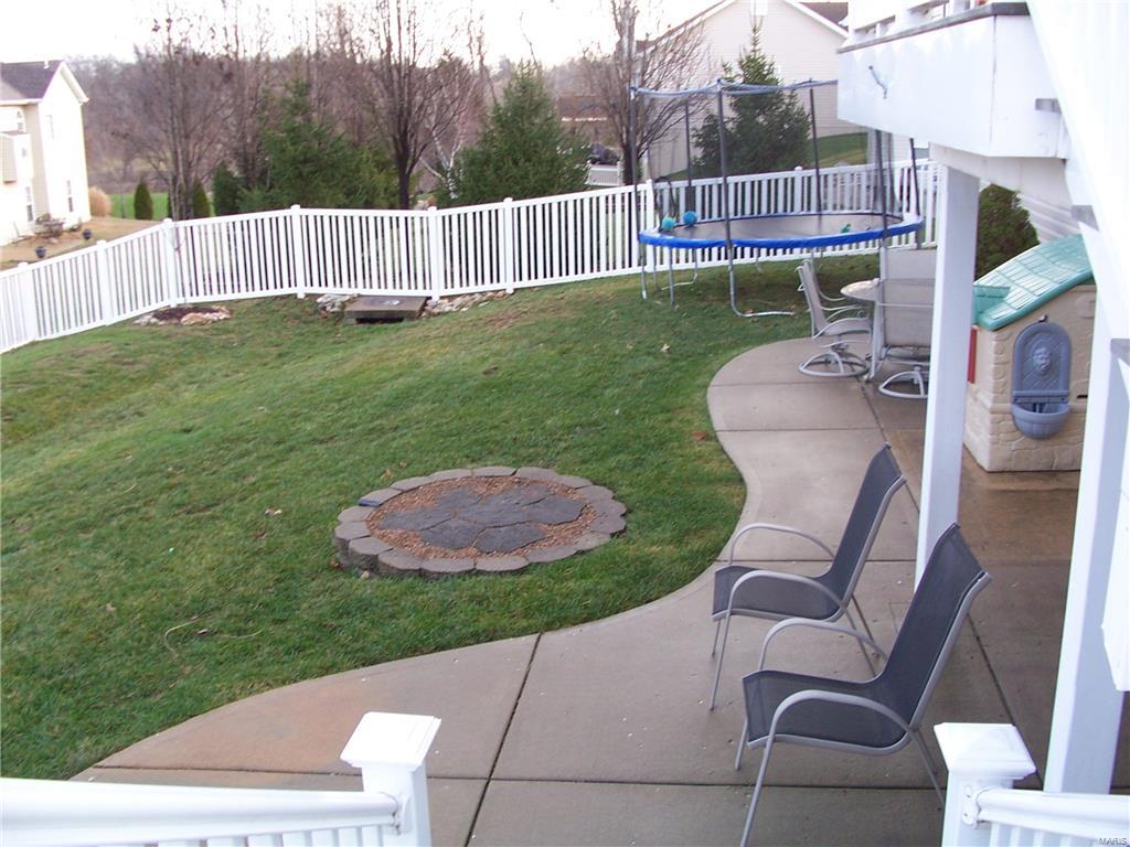 Providence Meadows - Residential