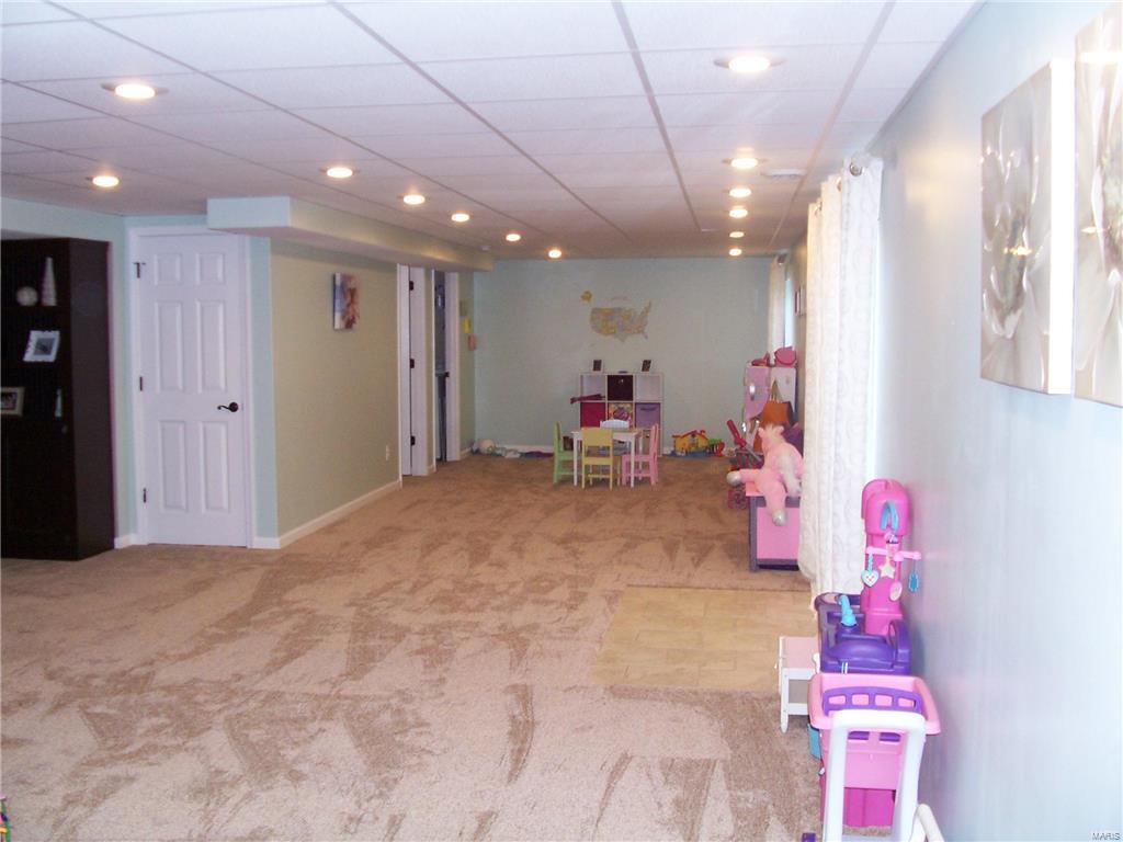 Providence Meadows - Residential