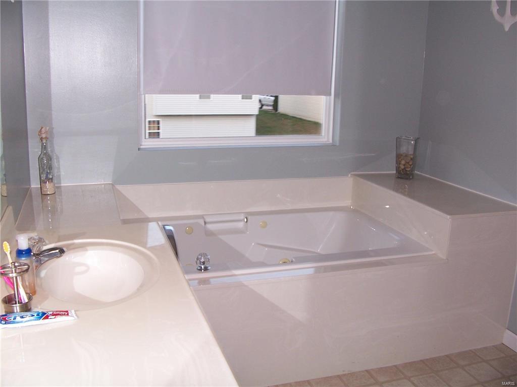 Providence Meadows - Residential