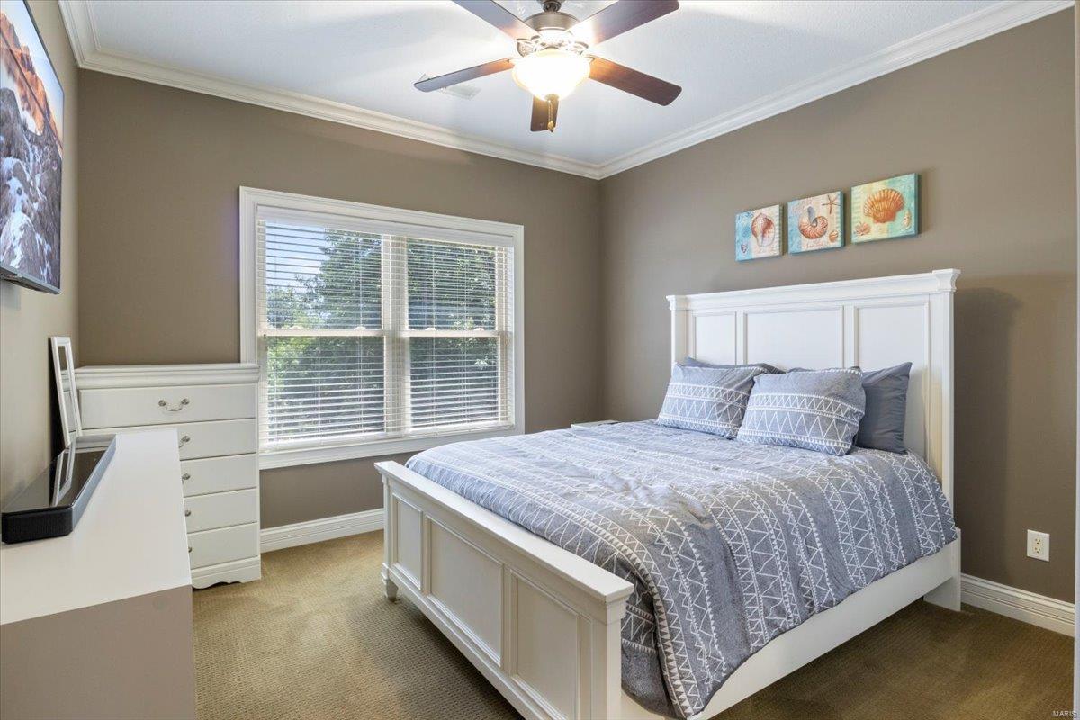 La Riva Est. - Residential