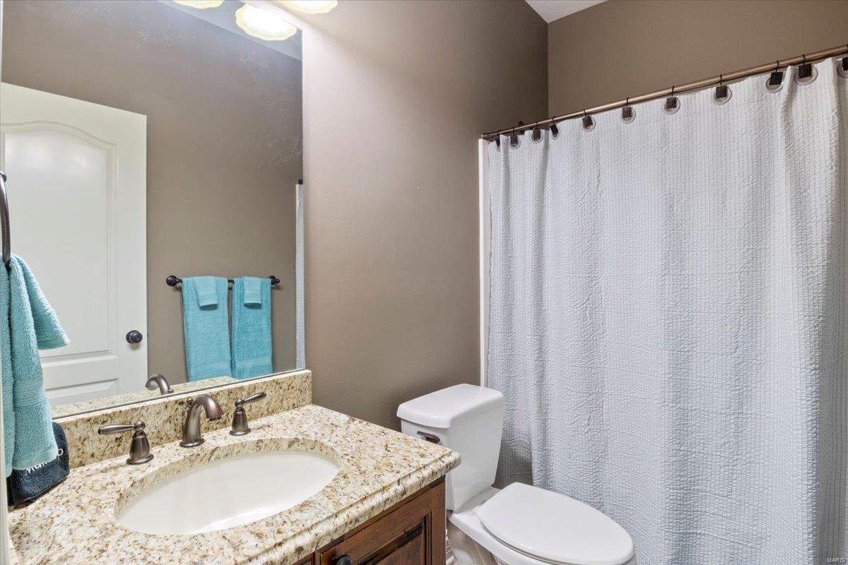 La Riva Est. - Residential