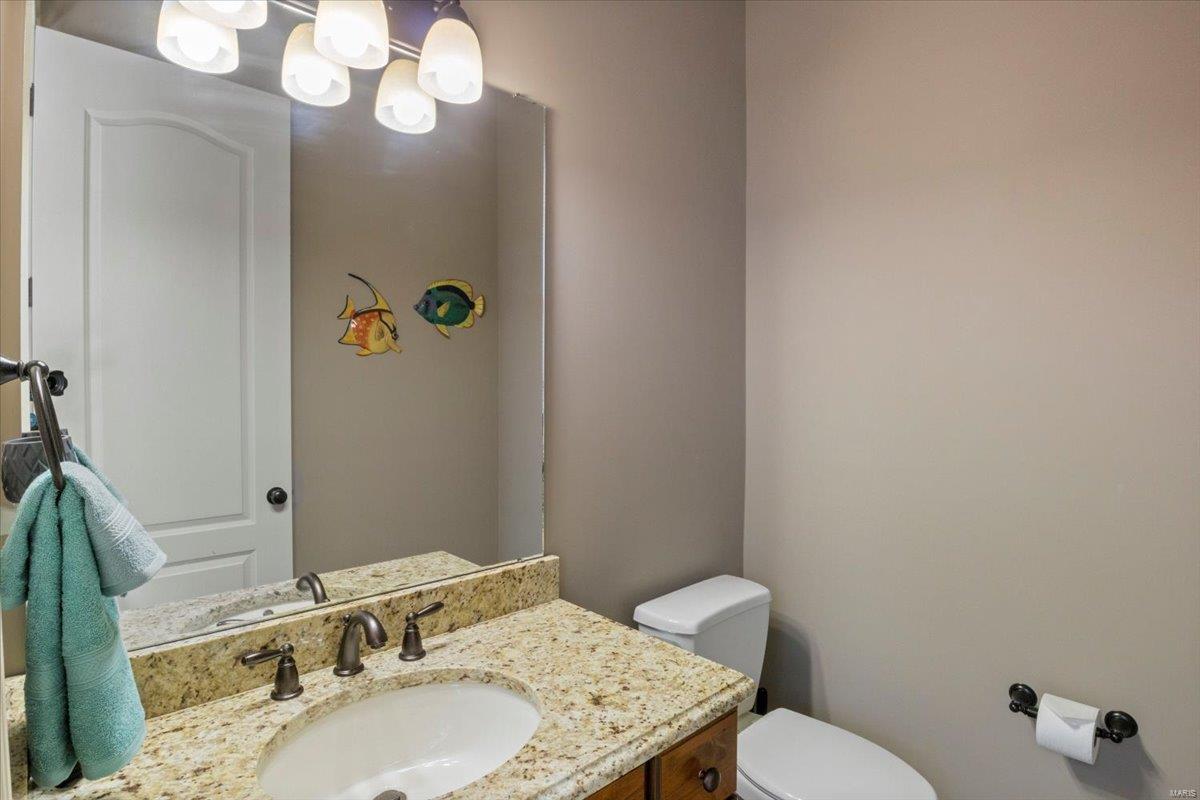 La Riva Est. - Residential