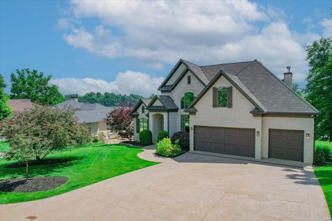 Photo of 36 Via Preminenta Drive, Sunrise Beach, MO 65079 (MLS # 24031995)