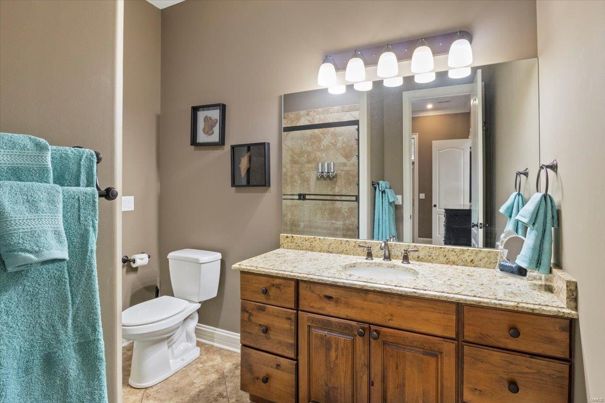 La Riva Est. - Residential