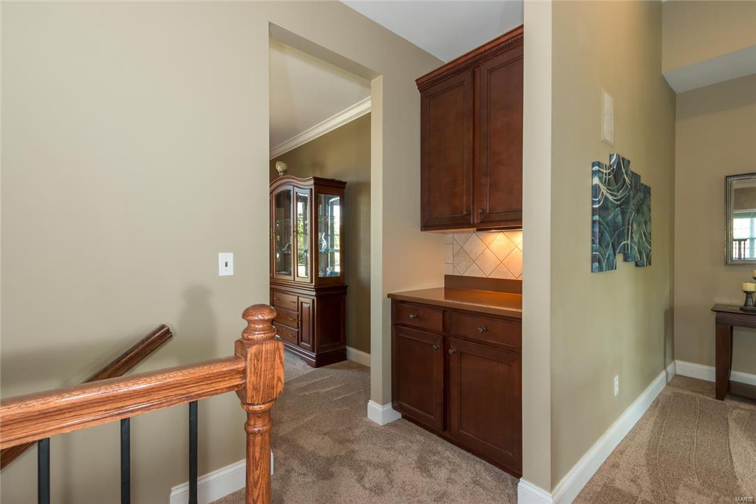 Magnolia Village C - Residential