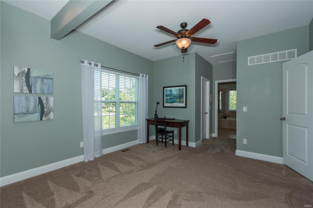 Magnolia Village C - Residential