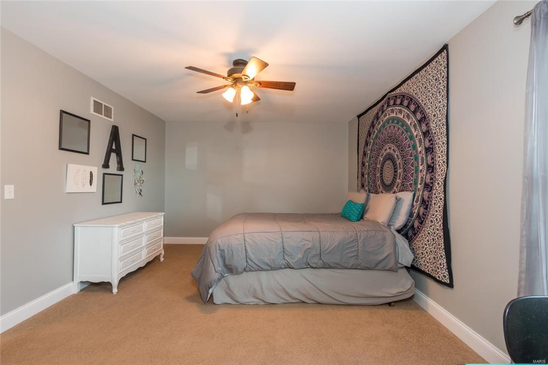 Magnolia Village C - Residential