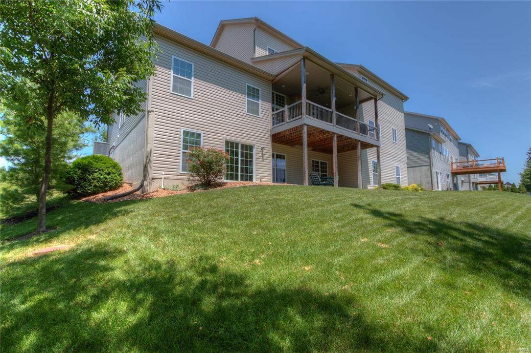 Magnolia Village C - Residential