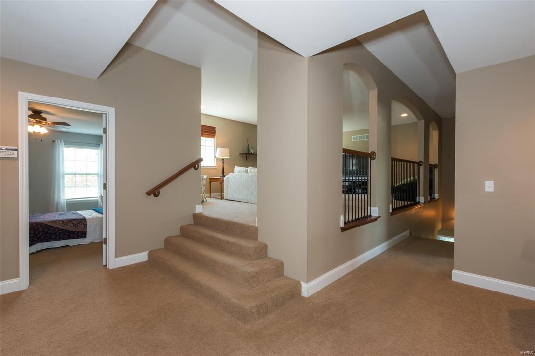 Magnolia Village C - Residential