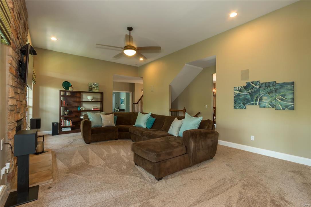 Magnolia Village C - Residential