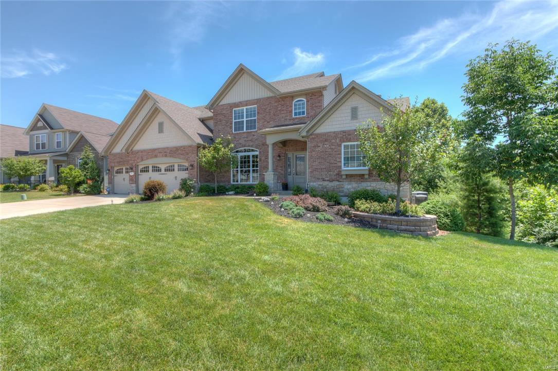 Magnolia Village C - Residential