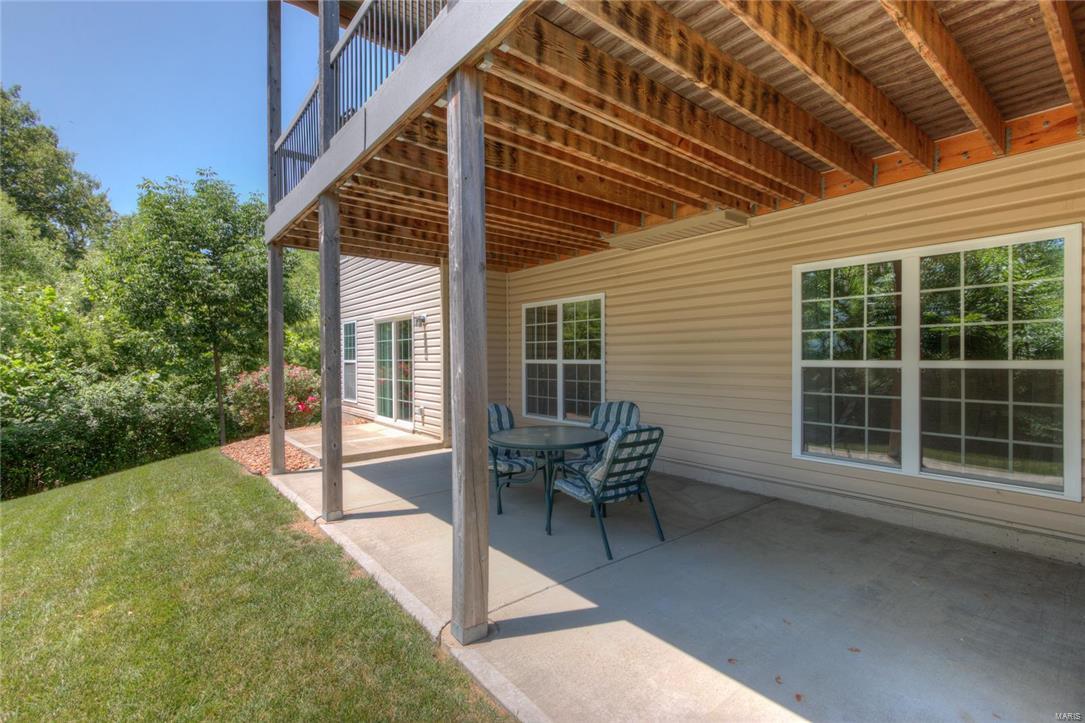 Magnolia Village C - Residential