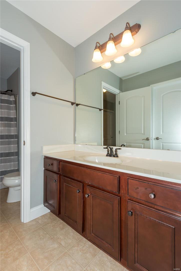 Magnolia Village C - Residential