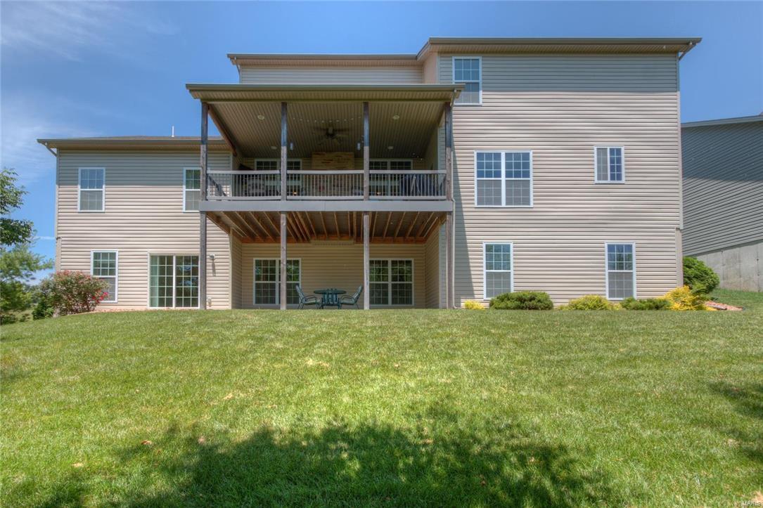 Magnolia Village C - Residential