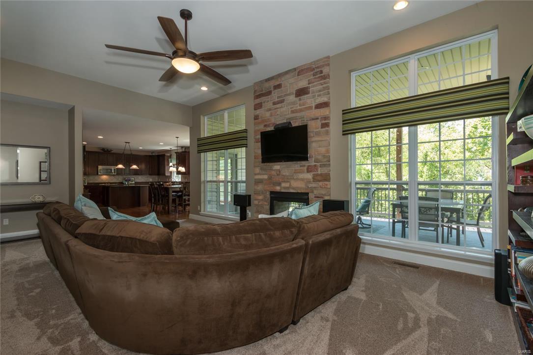 Magnolia Village C - Residential