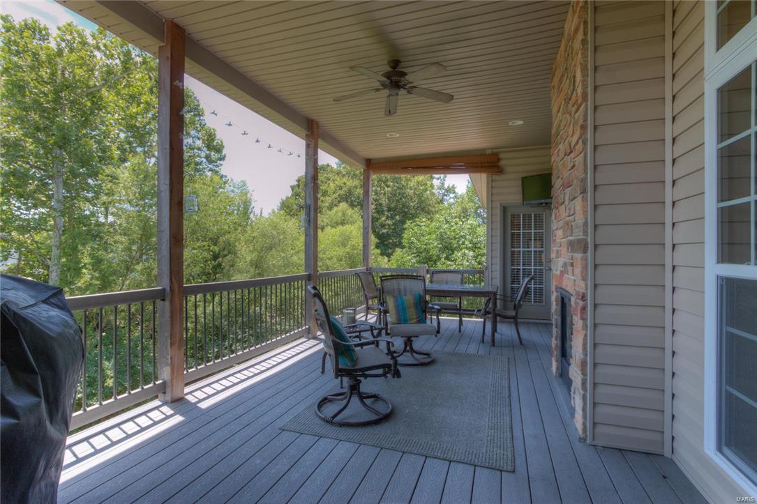 Magnolia Village C - Residential