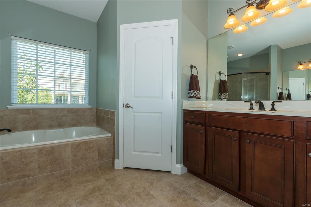 Magnolia Village C - Residential