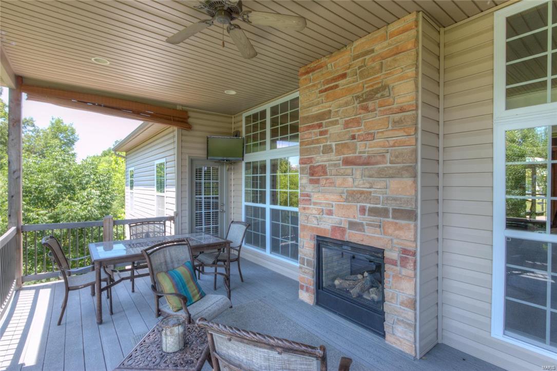 Magnolia Village C - Residential